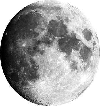 moon